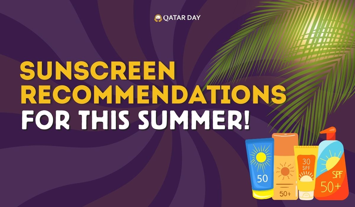 Sunscreen